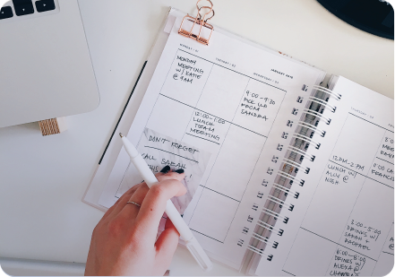 a better way to plan a better way to plan